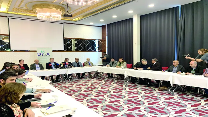 Süreç uzarsa Boşluk oluşur