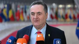 Suriye'ye saldırı tehdidinde bulundu