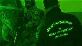 Ülke genelindeki denetimler