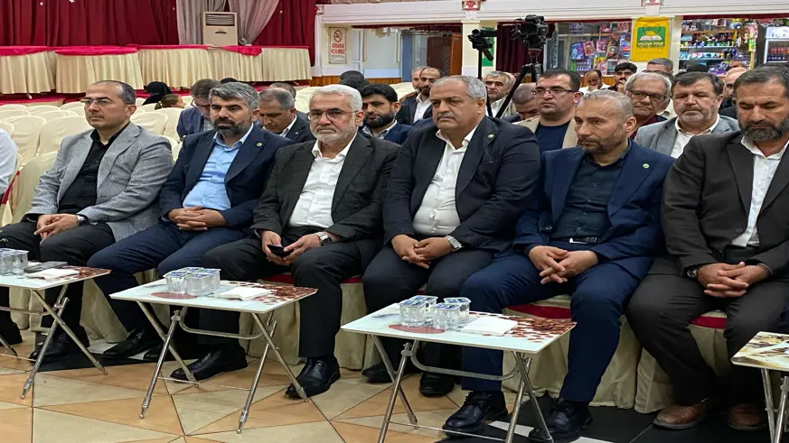 Yapıcıoğlu, Mersin'de