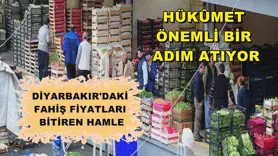 Fahiş fiyatları bitiren hamle