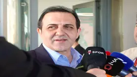 Galatasaray, Victor Osimhen'in bonservisini almaya hazır