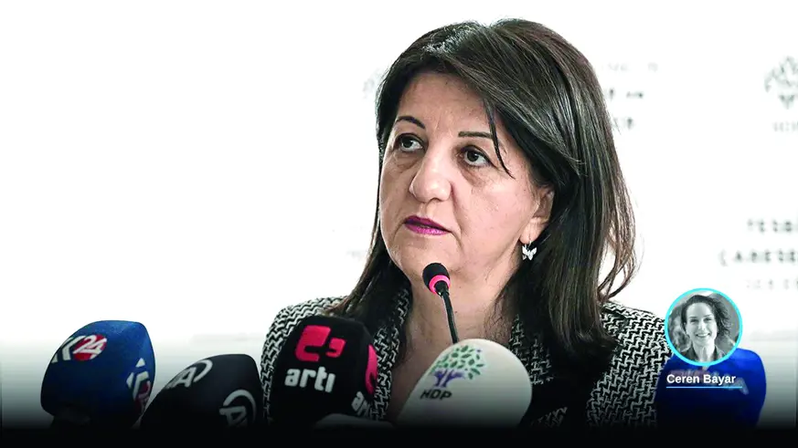 MECLİSTE MÜZAKARE BAŞLANSIN