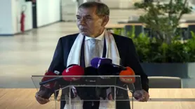 Muslera ile 1 sezon daha kalması için konuştum
