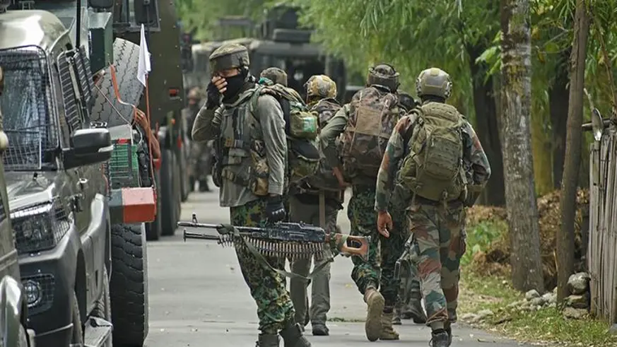 Pakistan ve Hindistan anlaştı