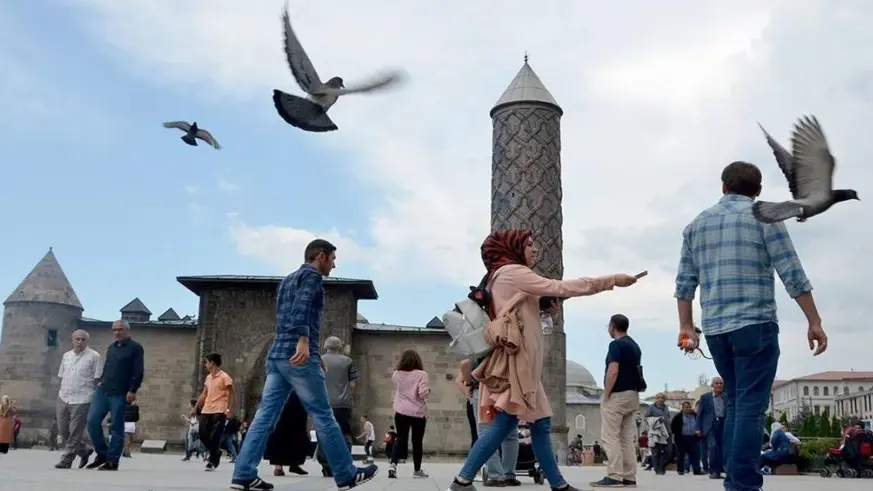 Yaz geliyor, cilt kanserine dikkat