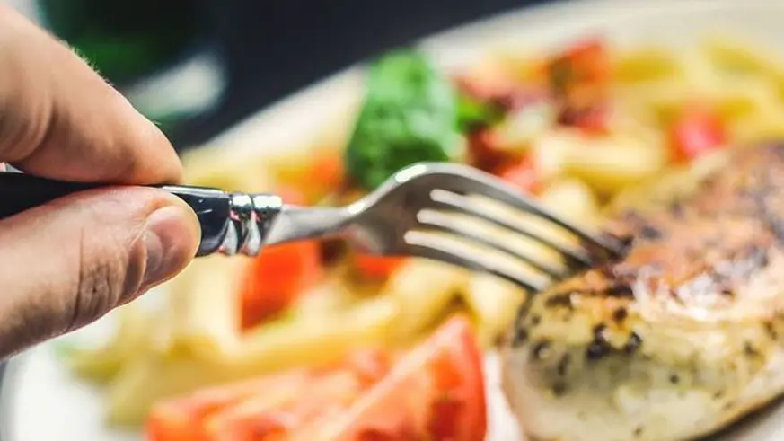 Beslenme alışkanlıkları kanser riskini azaltmada önemli rol oynuyor
