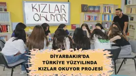 Diyarbakır’da 
