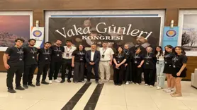 Dicle Üniversitesi'nde 