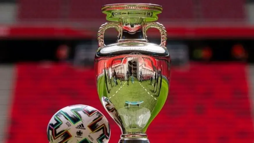 EURO 2028'e ev sahipliği yapacak ülkeler de elemelere katılacak