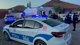 Havalı tüfekle vurulan 12 yaşındaki çocuk yaralandı