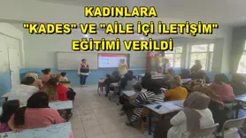 Kadınlara 