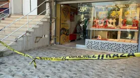 Kuyumcuyu öldürüp kayıplara karıştılar