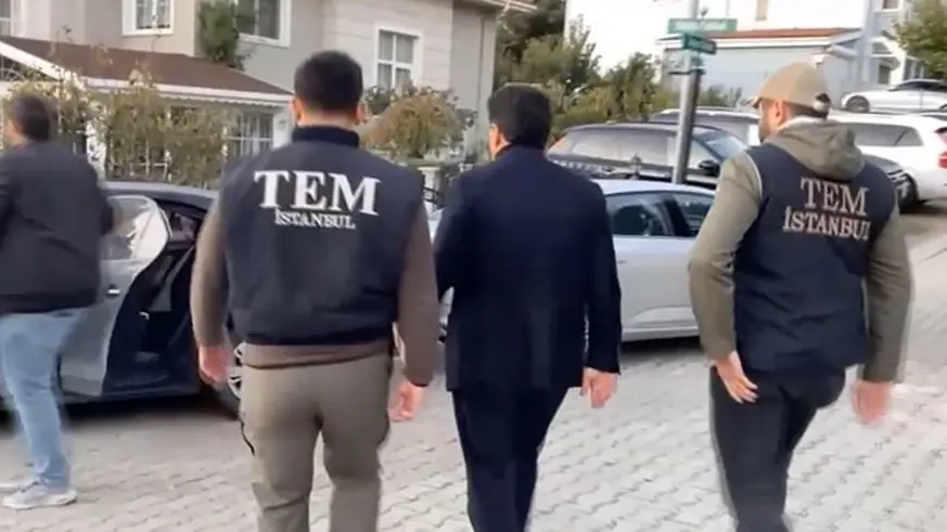 Ahmet Özer'in yargılanmasına başlandı