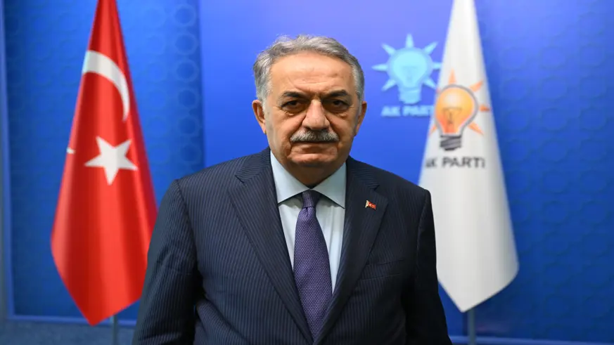 AK Parti'de dördüncü 