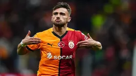 Attığı gol, Avrupa Ligi'nde sezonun en iyisi seçildi