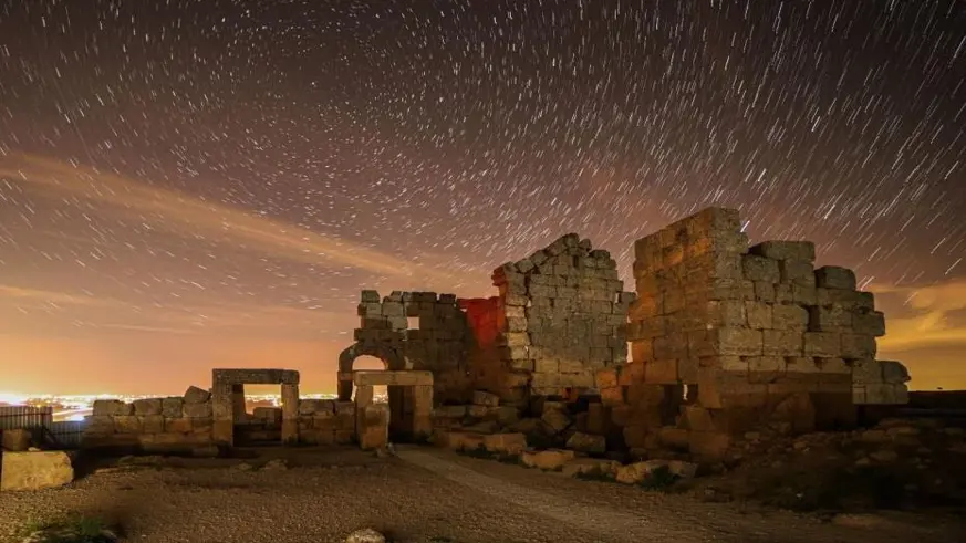 Benzersiz bir gece fotoğrafçılığı deneyimi