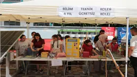Cizre'de 