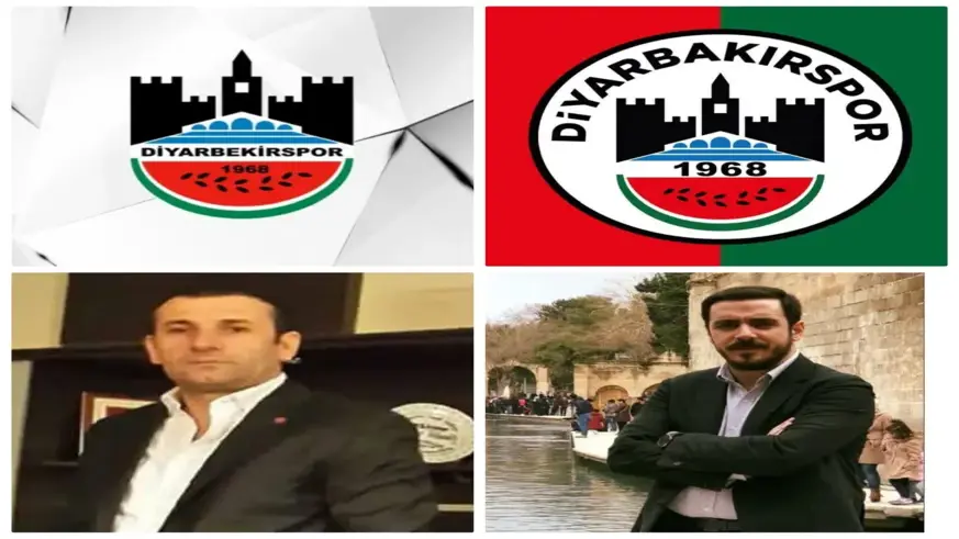 Diyarbekirspor'dan Diyarbakırspor’a birleşme teklifi
