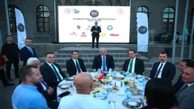 Kral yolu galası!
