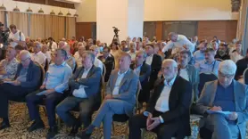 Kürt çalıştayı başladı