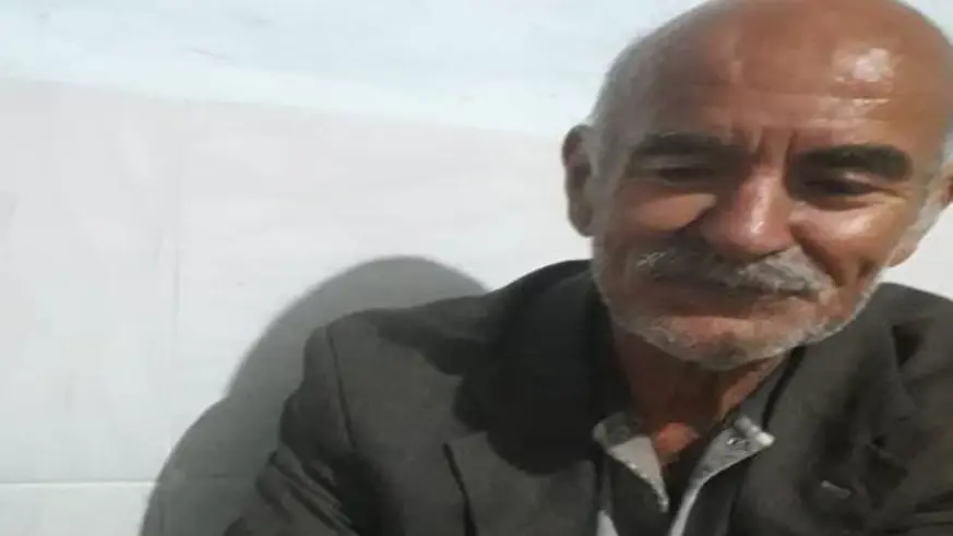 72 yaşındaki adam sulama göletinde boğuldu