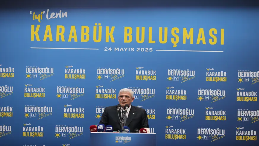 Dervişoğlu, Karabük'te