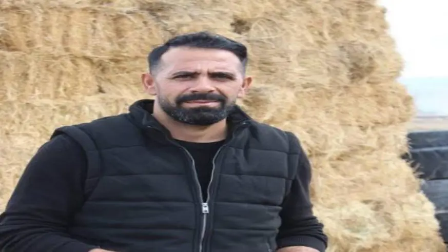 Kavgayı ayırmaya çalışırken canından oldu