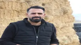 Kavgayı ayırmaya çalışırken canından oldu