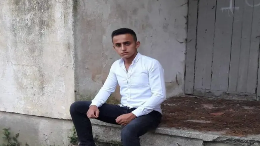 Kayıp olarak aranan genç ölü bulundu