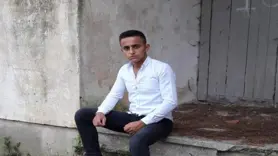Kayıp olarak aranan genç ölü bulundu