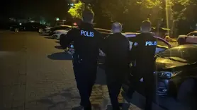 Tartıştığı oğlunu silahla yaraladı