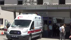 Tunceli'de silahlı kavga