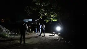 Baba oğul tartışması ölümle sonuçlandı