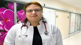 Çocukluk çağındaki kanser vakaları