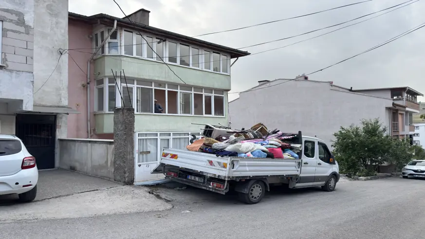 Evinde ölü bulunan kadını katlettiği belirlenen ev sahibi karı koca tutuklandı