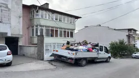 Evinde ölü bulunan kadını katlettiği belirlenen ev sahibi karı koca tutuklandı