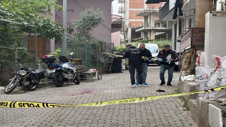 Tartıştığı kardeşini tüfekle öldürdü