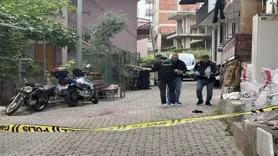 Tartıştığı kardeşini tüfekle öldürdü