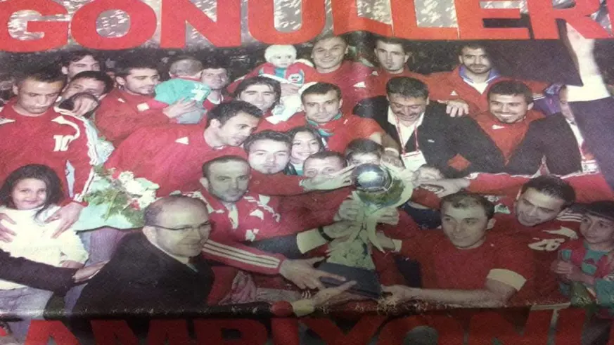 DİYARBAKIR BÖYLE BİR HASRETİ DAHA ÖNCE HİÇ YAŞAMADI