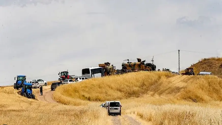 Diyarbakır'da 9 kişinin öldüğü silahlı kavga