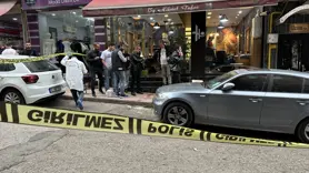 Samsun'da kardeş cinayeti
