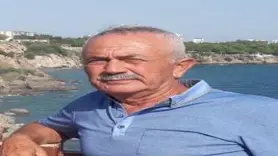 10. kattan düşen yaşlı adam hayatını kaybetti