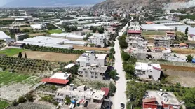 Hatay'da 4 mahallede kuduz karantinası