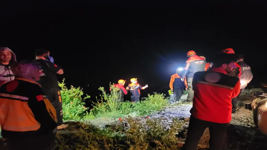 Kayıp olarak aranan öğretmen ölü bulundu