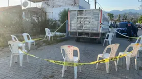 Park halindeki kamyonetten düşen 4 yaşındaki çocuk hayatını kaybetti