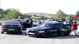 Uyuşturucuya özendirmekle suçlanan rap şarkıcısı tahliye edildi