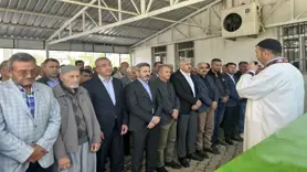 Aydın’ın acı günü