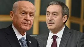 Bakırhan: Bahçeli’nin girişimleri önemli, süreç yeni başladı