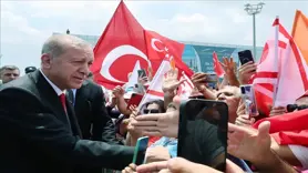 Erdoğan KKTCde